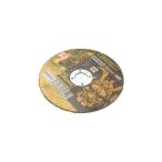 山真 拳王 切断砥石 105mm KEN-105-2.3