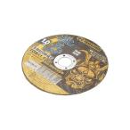 YAMASHIN 拳王マルチ 多種材切断砥石 105mm KM-105-1.0