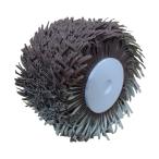 淀川電機 集塵装置付きバリ取り機�