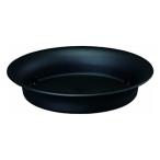  Yamato пластик горшок тарелка Noah черный 3 номер 