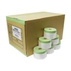 . река промышленность ткань поли masker 300mm×25m чай #254134 1 шт 