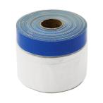 . река промышленность ткань поли masker 550mm×25m чай #254158 1 шт 