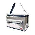 Yahoo! Yahoo!ショッピング(ヤフー ショッピング)ユーザー ZERO クーラーバッグ 幅46.5×奥行26.5×高さ30cm U-Q817