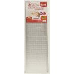 ユーザー 保温マット 防ダニほかほかスーパーDX(8mm厚) 組 3畳用 U-Q494