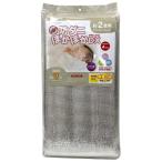 ユーザー ユーザー U-Q937 防ダニほかほかDX2畳 U-Q937