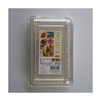 大和物産 フィーリング フードパック平型 約192x120x38mm