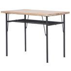 JOKER ジョーカー ダイニングテーブル 幅900×奥行600×高さ720mm 82-633