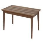 Cilla　シーラ ハイタイプ継脚こたつ ブラウン 幅900×奥行500×高さ400-530mm 82-618