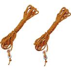  Uni son тонн teDX свободный трос 5m(2pcs) Φ4×H5,000mm 652511310 2 шт 