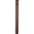  Uni son(UNISON)s pre подставка 60 свет левый правый specification resin Brown W69×H800(1100)×D69mm 600543210 уличный кран с раковиной ga