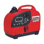 やまびこ 防音型インバーター発電機0.9kNA IEG900M-Y