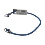 ユタカメイク ユタカゴムバンジーコード５ｍｍ×４００ｍｍ 青 5mm×400mm BC5408