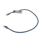 ユタカメイク ユタカゴムバンジーコード５ｍｍ×６００ｍｍ 青 5mm×600mm BC5608