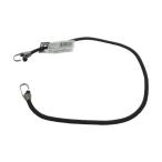 ユタカメイク ユタカゴムバンジーコード５ｍｍ×６００ｍｍ 黒 5mm×600mm BC5612