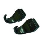 ユタカメイク ユタカメイク　ツールホルダー専用Ｊ型フック 75 x 130 x 240 mm TH-J2