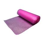 ユタカメイク ラップメイト 耐電防止 ピンク 0.3m×3m A-82372