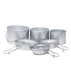 DUG 焚火缶 3点セット DG-0103