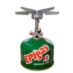 EPIgas REVO-3700ストーブ S-1028