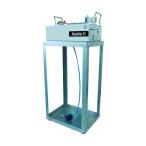 ヤック TC-201 簡易充填システムの魅力と使い方