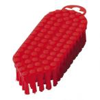  Uni tail Flex щетка красный JFL0105