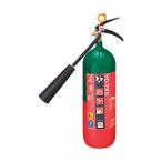 ヤマトプロテック二酸化炭素消火器７...