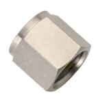 ※法人専用品※山本電機製作所 AC MT用ナット KGAMT-NUT 1点