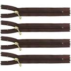 YKK Y.K.K ポーチ用 コイルファスナー 