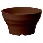 大和プラスチック フレグラーボール30型 7L ダークブラウン 0