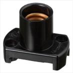 ヤザワ 保安球ソケットE12 ブラック W33mm×D20mm×H27mm SF1200BK