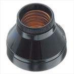 ヤザワ レセクタプル送りなし 黒 径56mm×H43mm SF3402