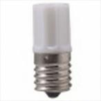 ヤザワ グロー球4W~10W形用口金E17 H40mm×径17mm FG7E1P 0