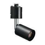 ヤザワ スポットライトショート黒E26電球なし 黒 LCX150E263BK 1個