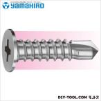 ヤマヒロ SUS410ステンレスノンヘッドジャックポイント パシペート 5×25mm SNJ525 500本