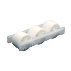 ※法人専用品※矢崎化工 イレクター プラコンホイール セット PCA33 PCA33