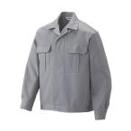 山田辰 AW（秋冬）モデル ワークジャンパー 27060 007 グレー M グレー M 27060-007-M 1着