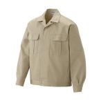 山田辰 AW（秋冬）モデル ワークジャンパー 27060 011 カーキ L カーキ L 27060-011-L 1着