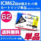 ICM62詰め替えセット用 永久ICチップ