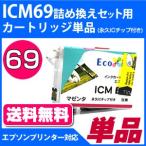 ICM69詰め替えセット用 永久ICチップ