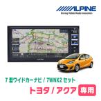 カーナビ本体