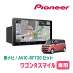 ワゴンRスマイル(R3/9〜現在・全方位