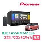 カーナビ本体