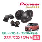 ワゴンRスマイル(R3/9〜現在)用　ス�
