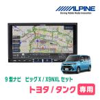 カーナビ本体