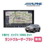 カーナビ本体