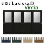 ショッピングfk07 【旧仕様】 可動間仕切り 引き違い戸 4枚建 引戸上吊方式 ラシッサD ヴィンティア LGH ケーシング付枠 3220/3223 リクシル トステム 室内 引違い戸 リフォーム