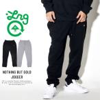 エルアールジー LRG スウェット ジョガーパンツ メンズ 裏起毛 NOTHING BUT GOLD JOGGER (J185037) ブランド 秋冬
