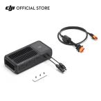 DJI Power 1.8kWソーラー/車内超急速充電器ドングルキット