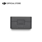 DJI 新製品 DJI Mic Mini 2 充電ケース（1TX+1モバイルRX） : DJI公式