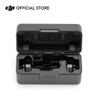 DJI Mic Mini 2S зарядка кейс 