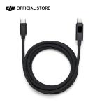 DJI Power 7A USB-C デジタルディスプレイケーブル（1.8m）